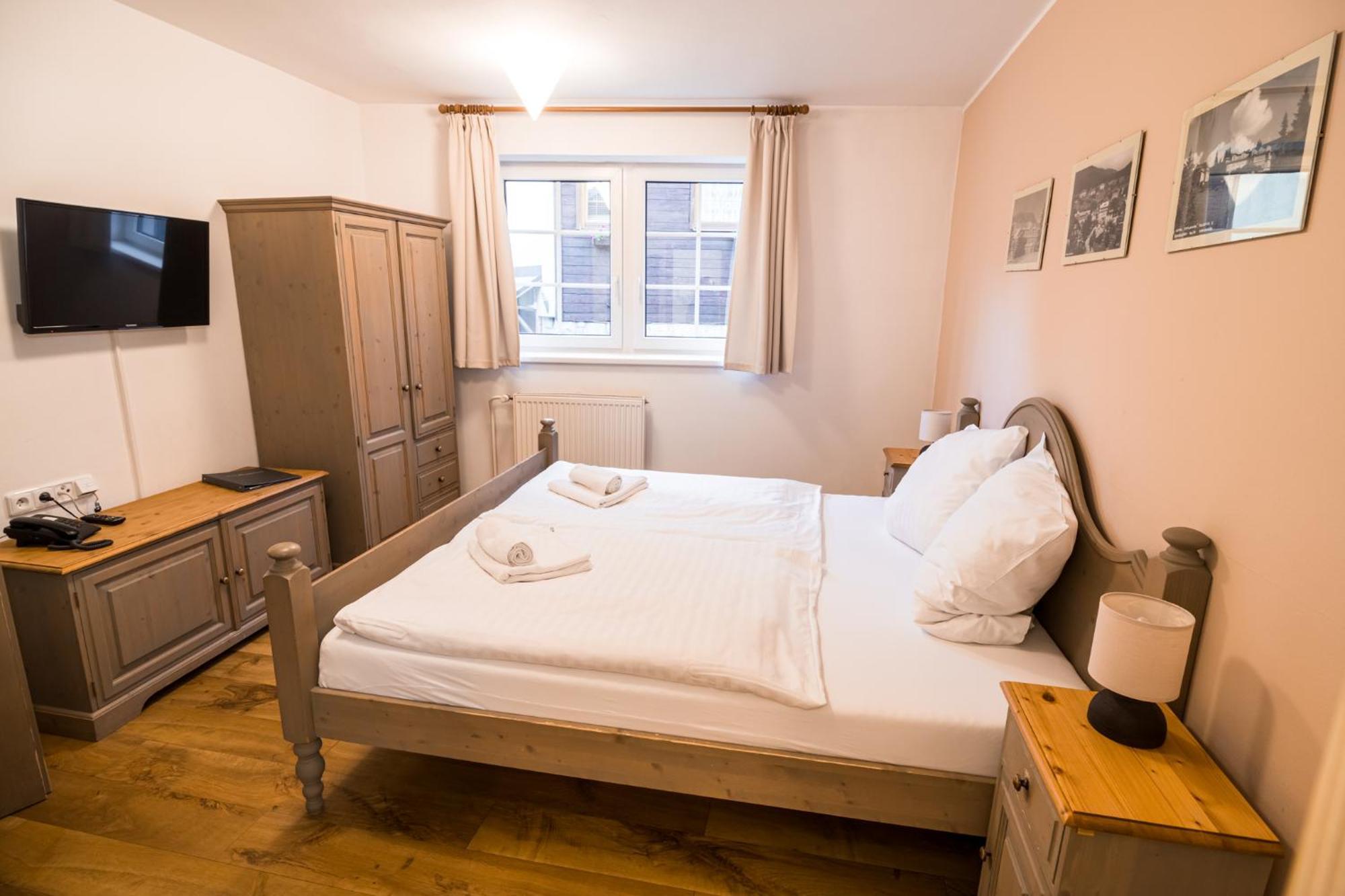 Grand Apartments Špindlerŭv Mlýn Extérieur photo