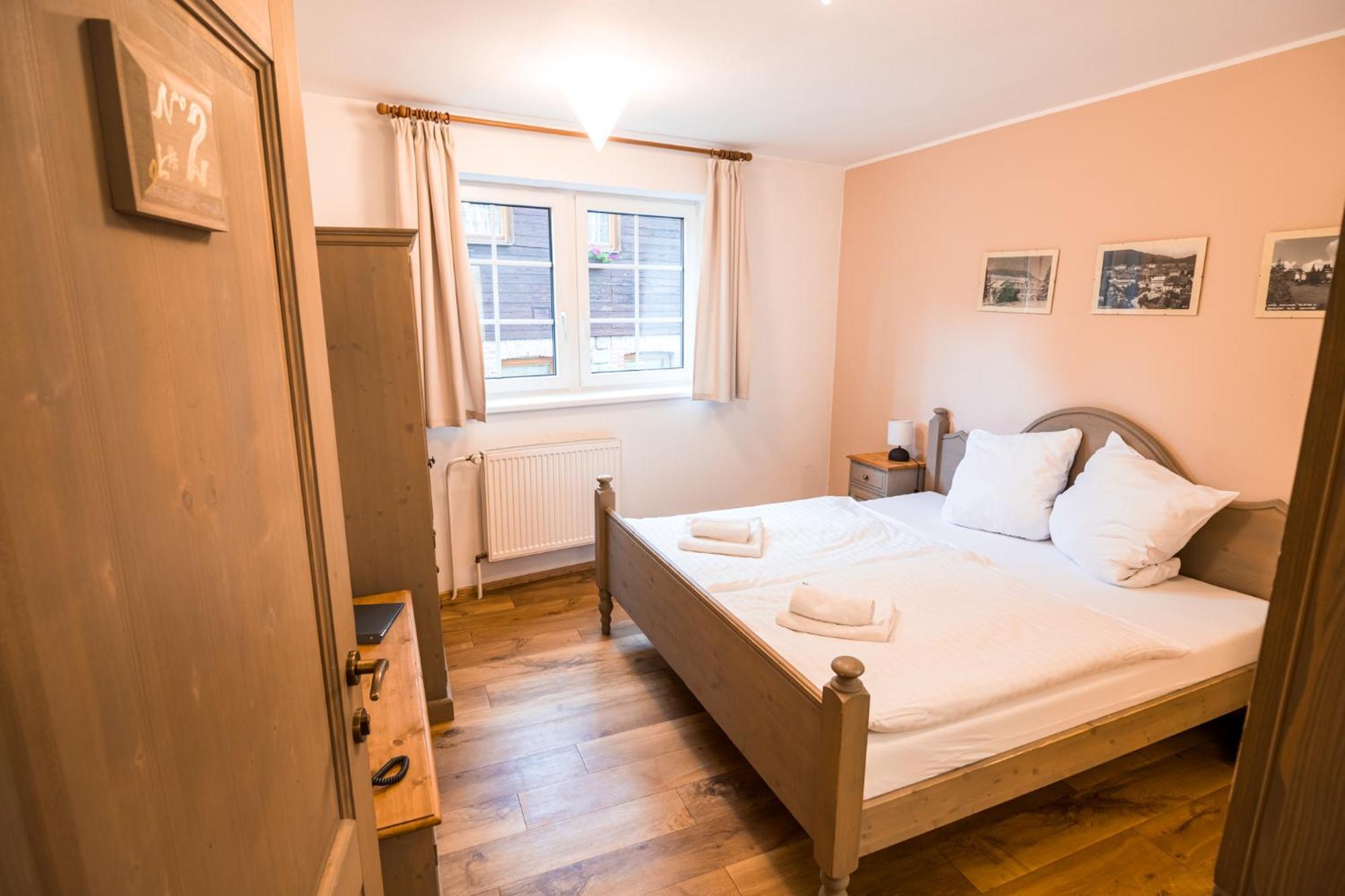 Grand Apartments Špindlerŭv Mlýn Extérieur photo