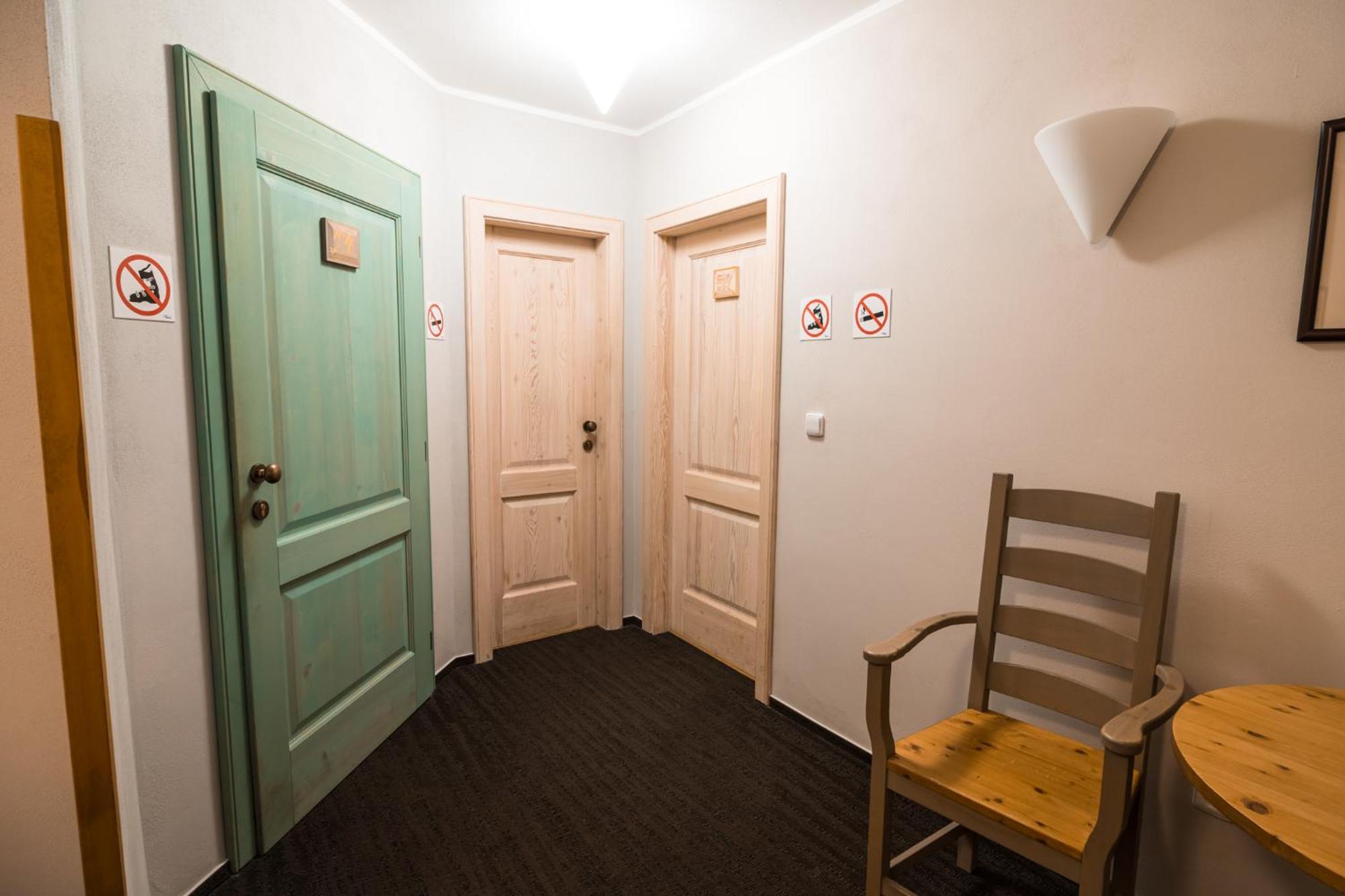Grand Apartments Špindlerŭv Mlýn Extérieur photo
