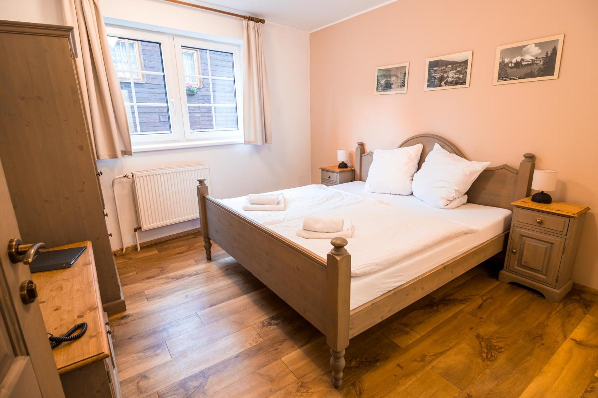 Grand Apartments Špindlerŭv Mlýn Extérieur photo