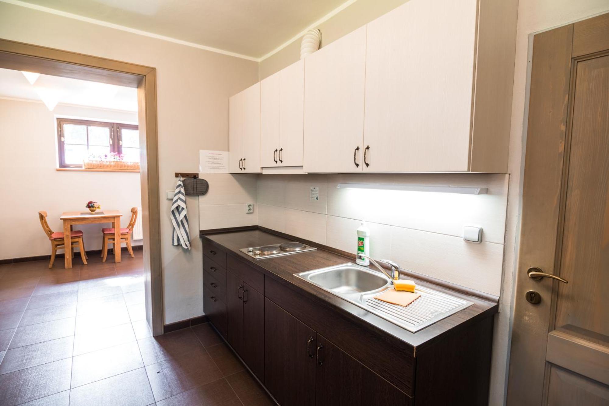 Grand Apartments Špindlerŭv Mlýn Extérieur photo