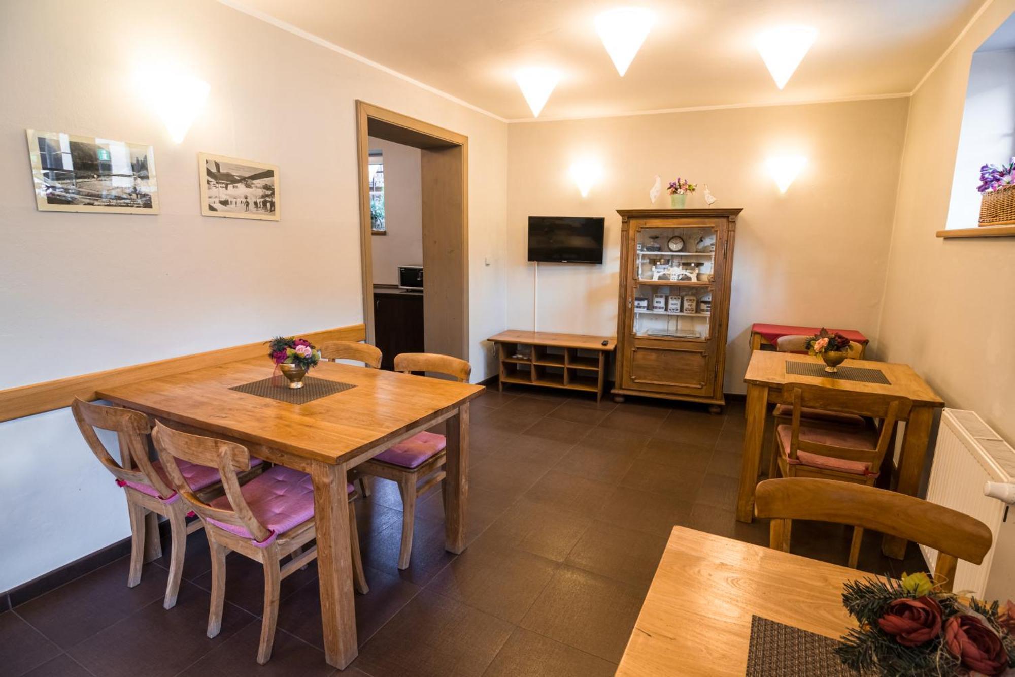 Grand Apartments Špindlerŭv Mlýn Extérieur photo