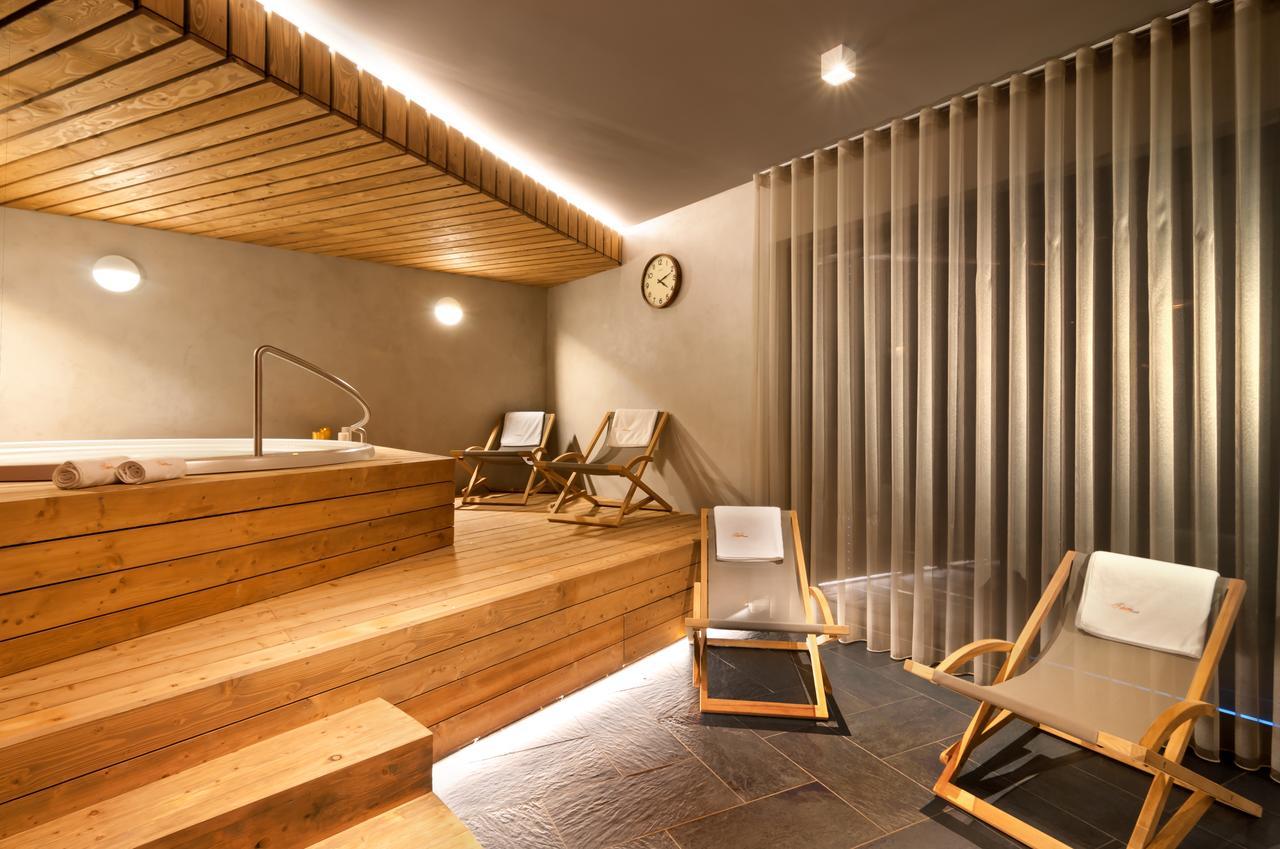 Grand Apartments Špindlerŭv Mlýn Extérieur photo