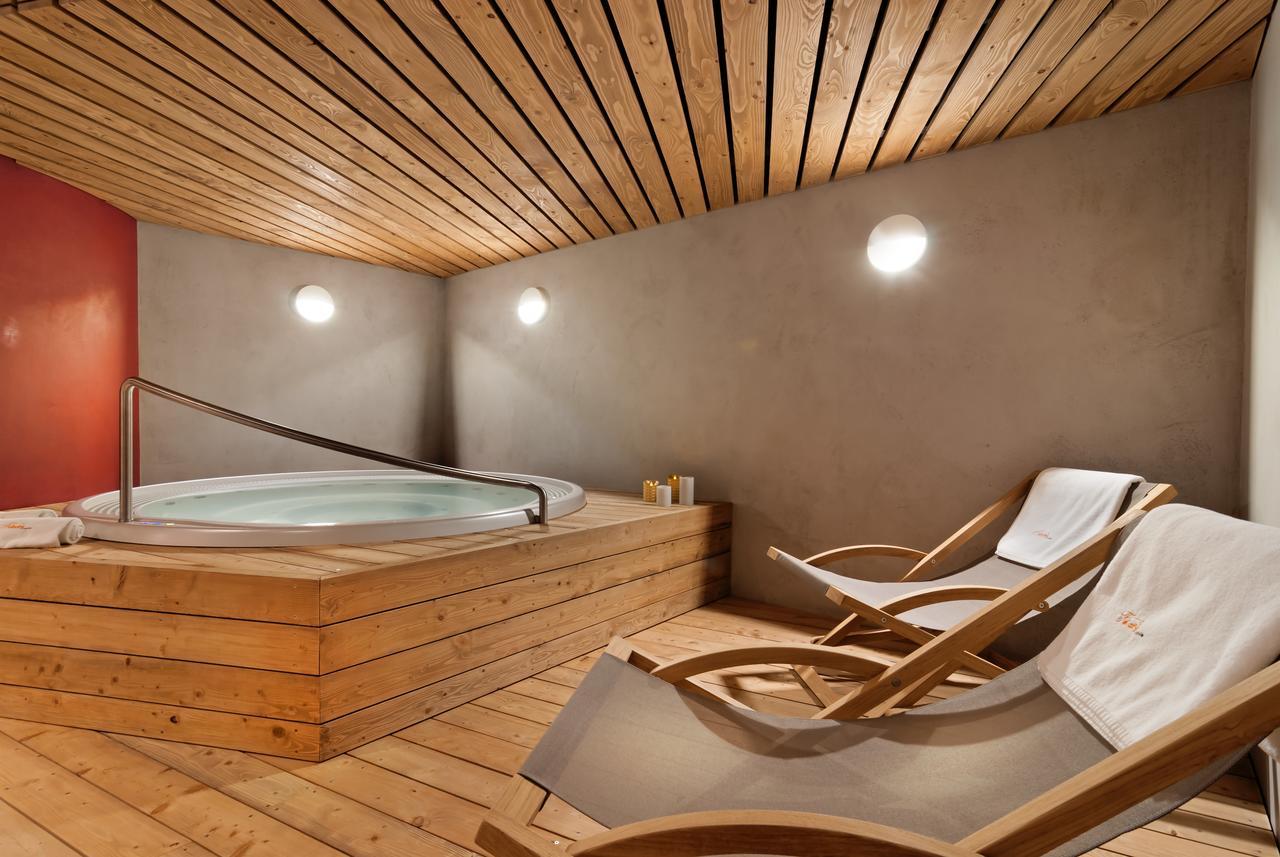 Grand Apartments Špindlerŭv Mlýn Extérieur photo