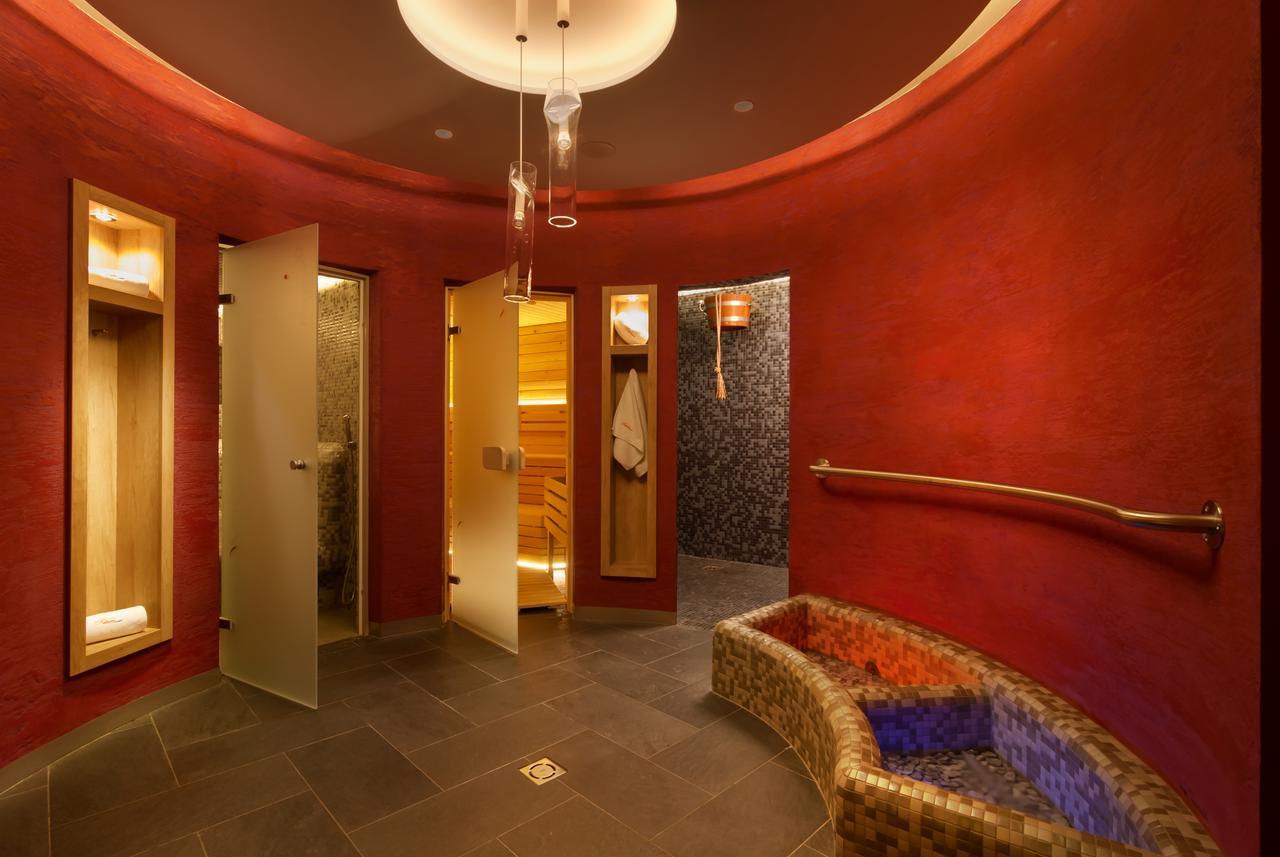 Grand Apartments Špindlerŭv Mlýn Extérieur photo